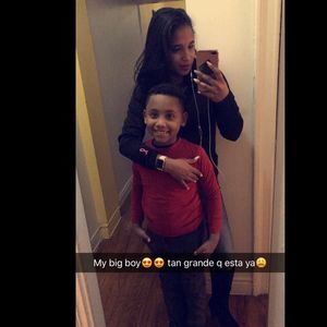 Meet your Posher, Beyerliz